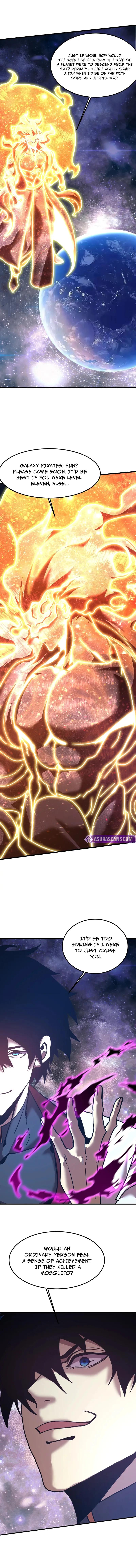 Logging 10,000 Years into the Future 225