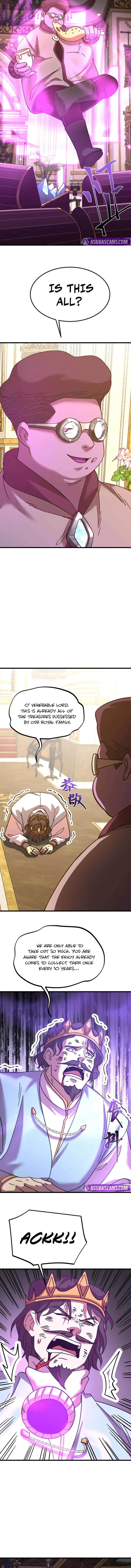 Logging 10,000 Years into the Future 225