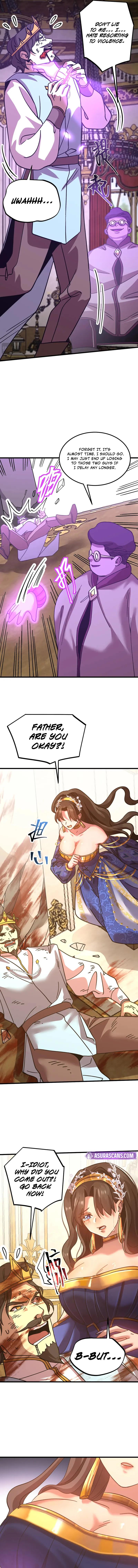 Logging 10,000 Years into the Future 225