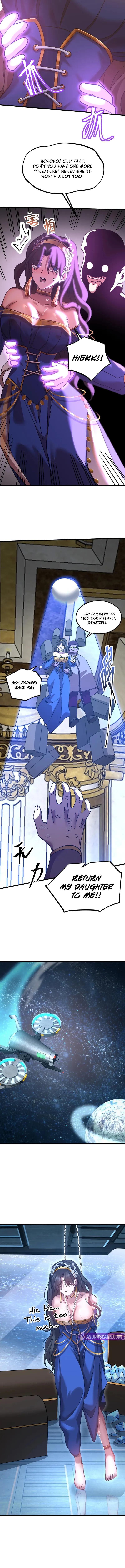 Logging 10,000 Years into the Future 225