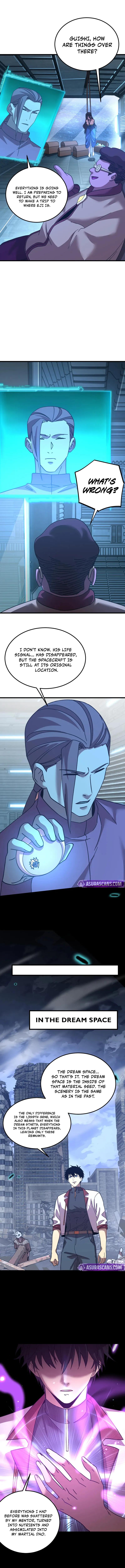 Logging 10,000 Years into the Future 225