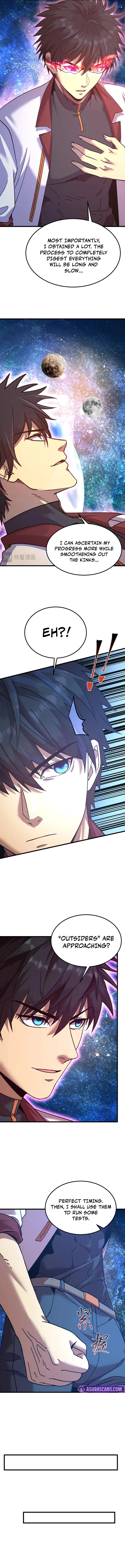 Logging 10,000 Years into the Future 226