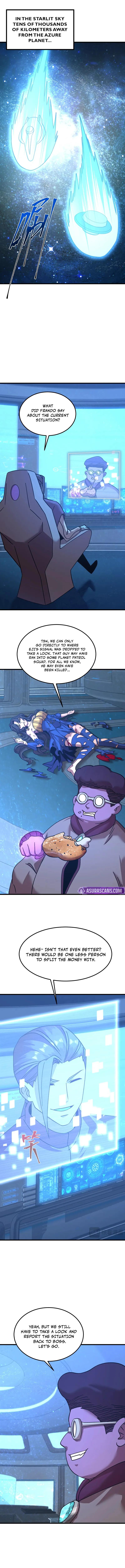 Logging 10,000 Years into the Future 226