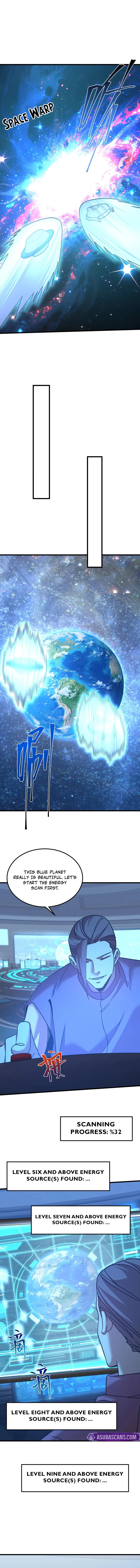 Logging 10,000 Years into the Future 226