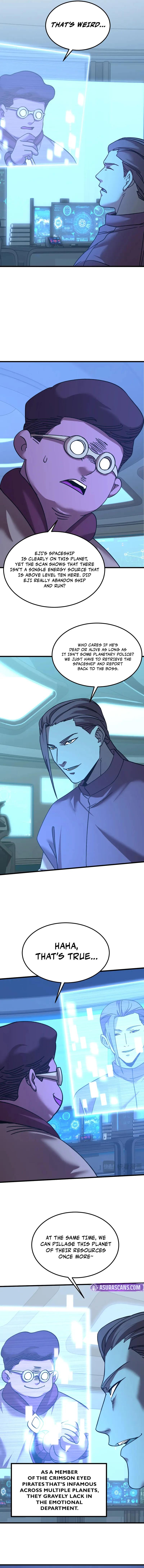 Logging 10,000 Years into the Future 226