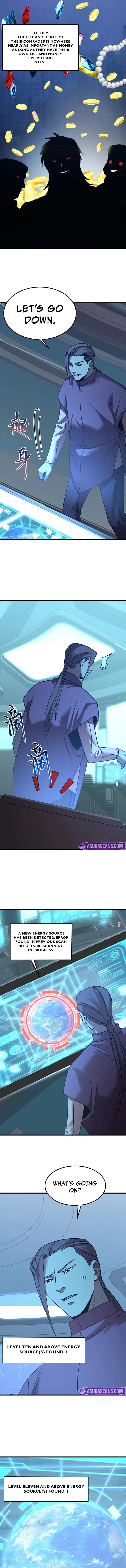 Logging 10,000 Years into the Future 226