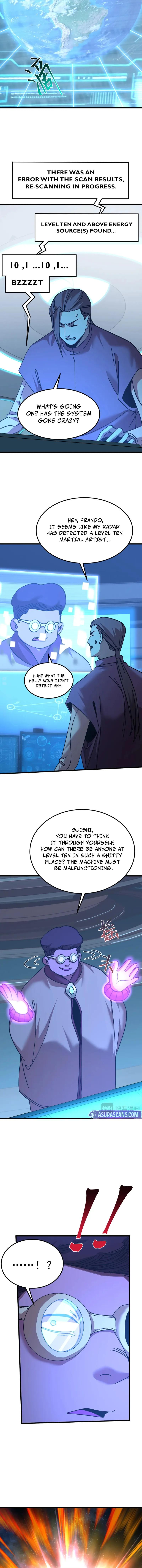 Logging 10,000 Years into the Future 226