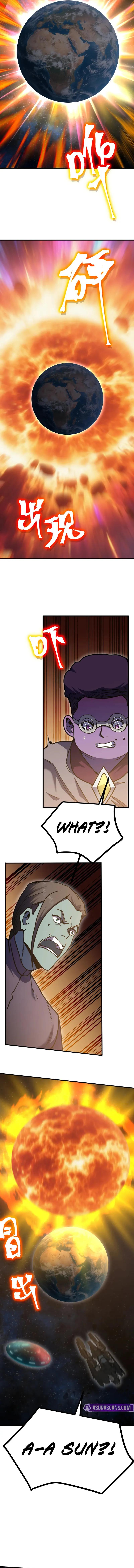 Logging 10,000 Years into the Future 226