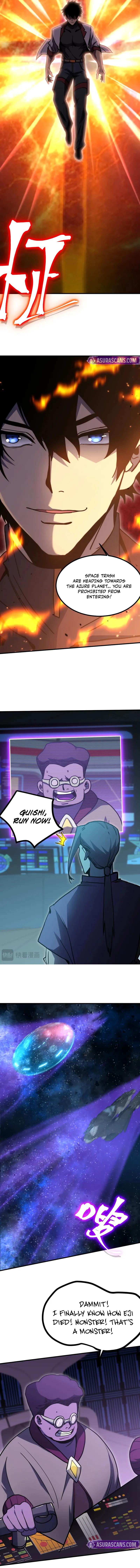 Logging 10,000 Years into the Future 226