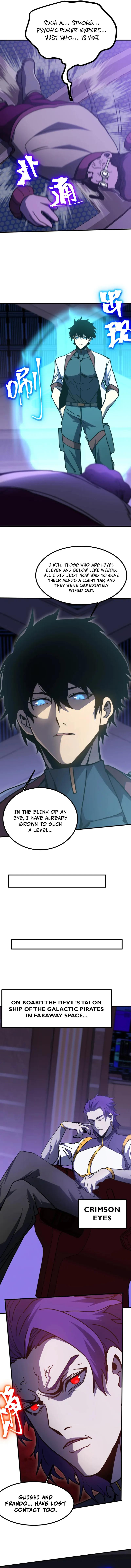 Logging 10,000 Years into the Future 226