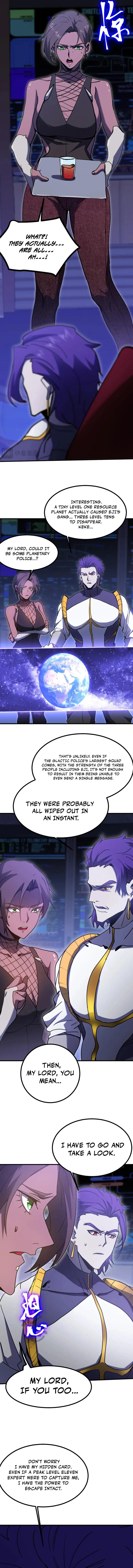 Logging 10,000 Years into the Future 226