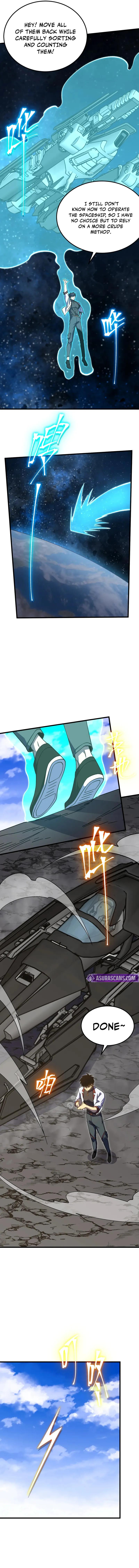 Logging 10,000 Years into the Future 227