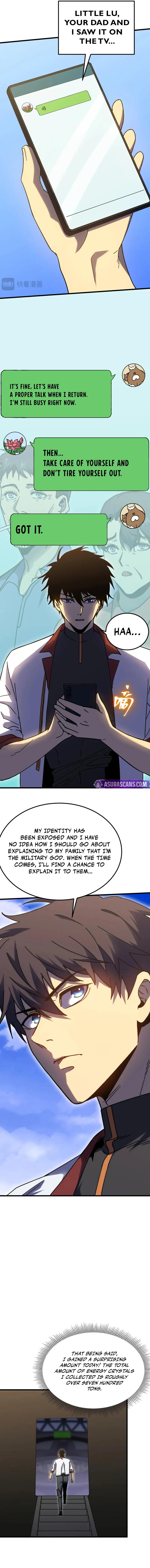 Logging 10,000 Years into the Future 227