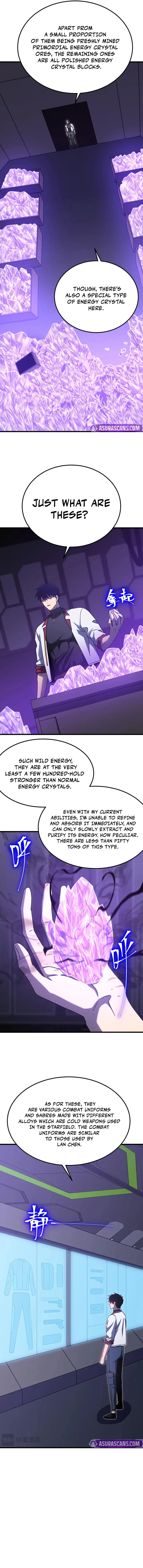 Logging 10,000 Years into the Future 227