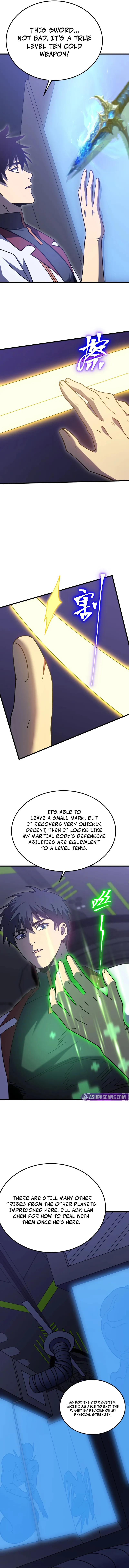 Logging 10,000 Years into the Future 227