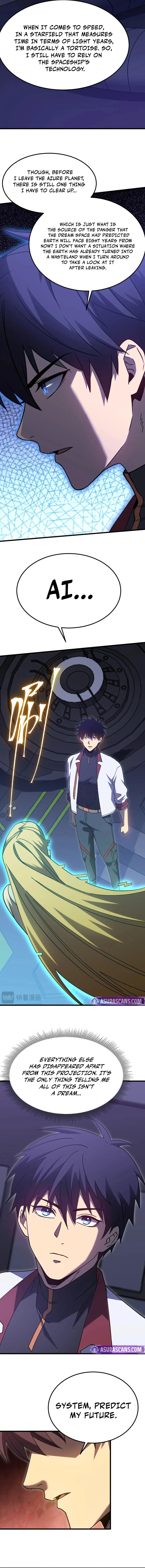 Logging 10,000 Years into the Future 227