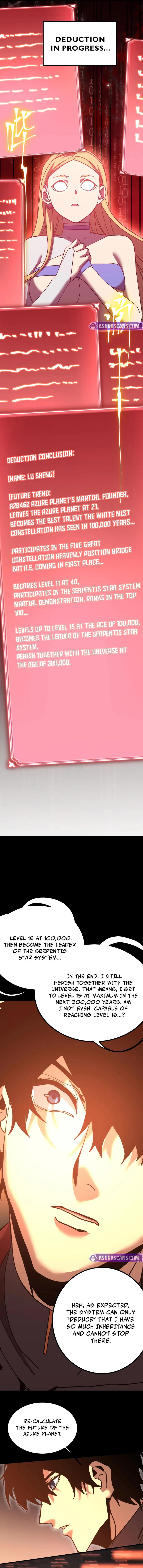 Logging 10,000 Years into the Future 227