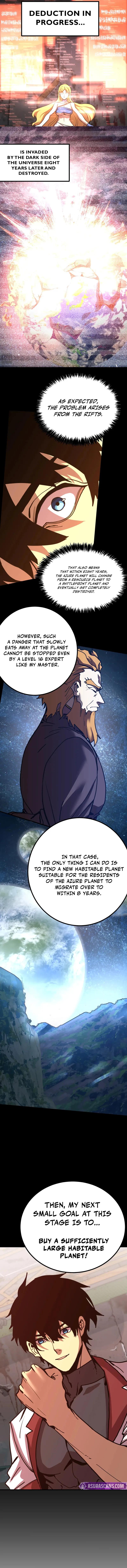 Logging 10,000 Years into the Future 227