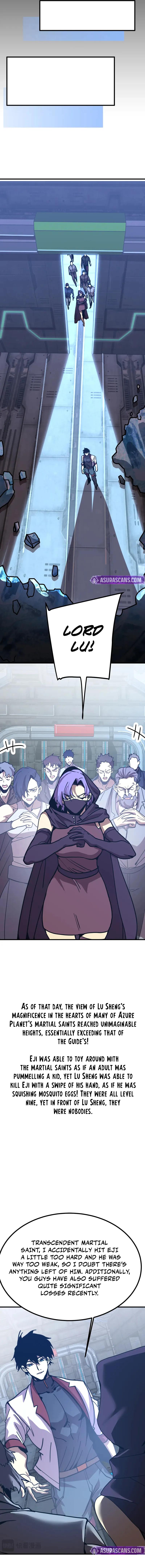 Logging 10,000 Years into the Future 227