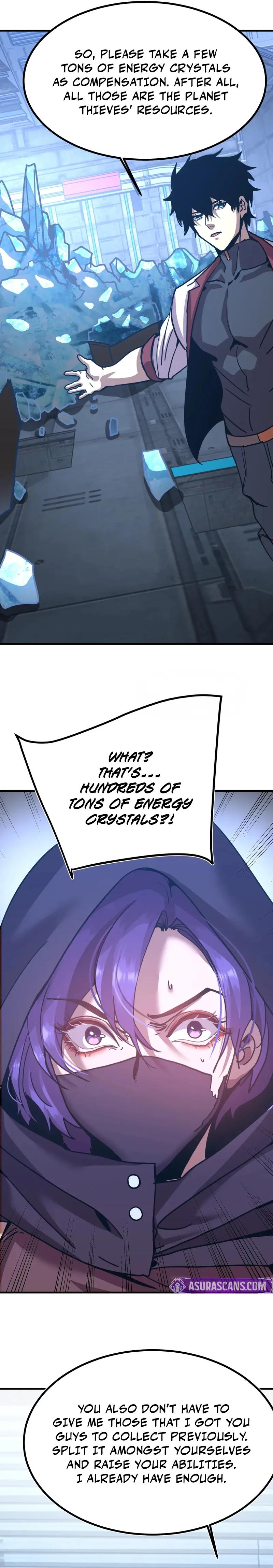 Logging 10,000 Years into the Future 227