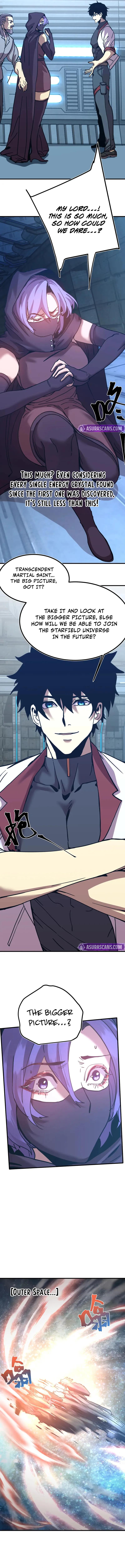 Logging 10,000 Years into the Future 227