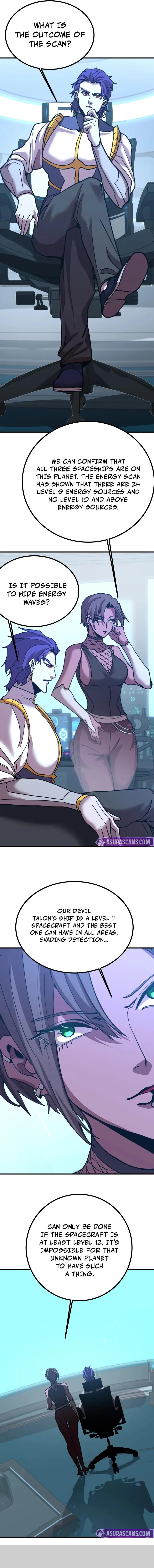 Logging 10,000 Years into the Future 227