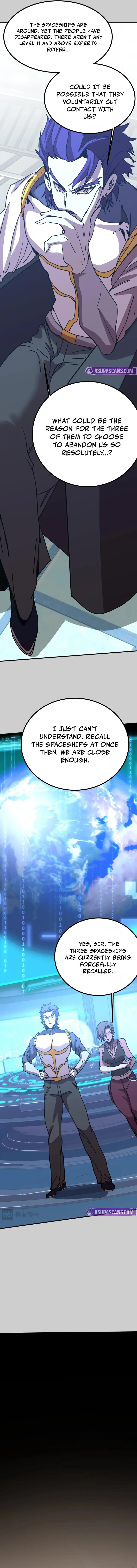 Logging 10,000 Years into the Future 227