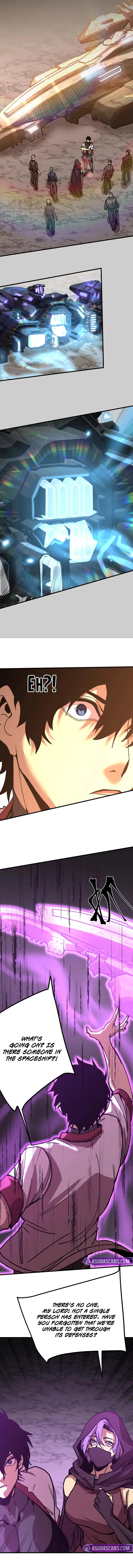 Logging 10,000 Years into the Future 227