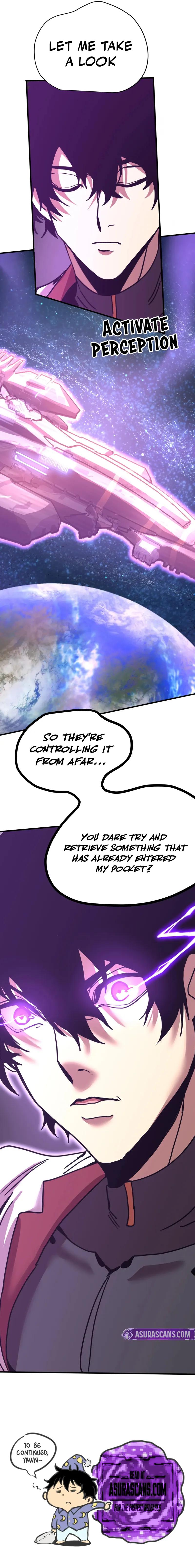 Logging 10,000 Years into the Future 227