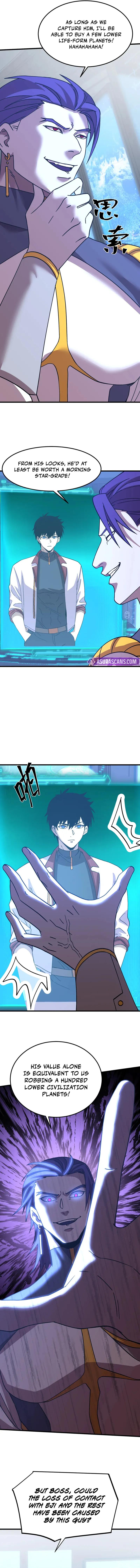 Logging 10,000 Years into the Future 228