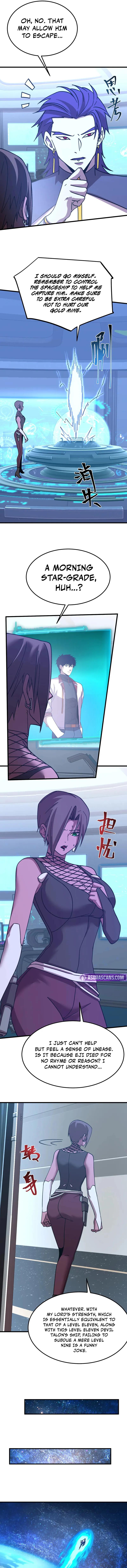 Logging 10,000 Years into the Future 228