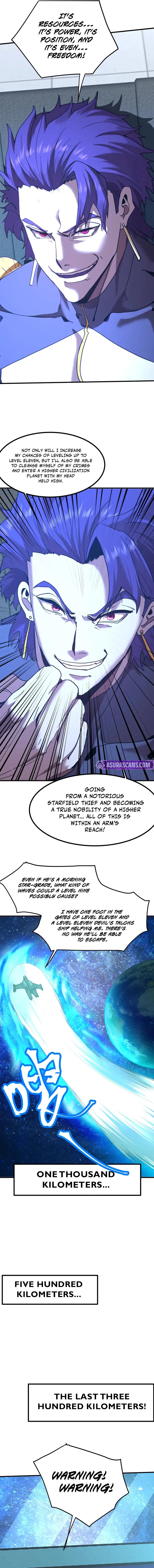 Logging 10,000 Years into the Future 228