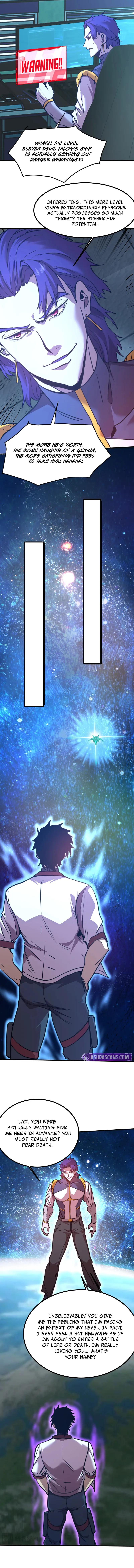 Logging 10,000 Years into the Future 228