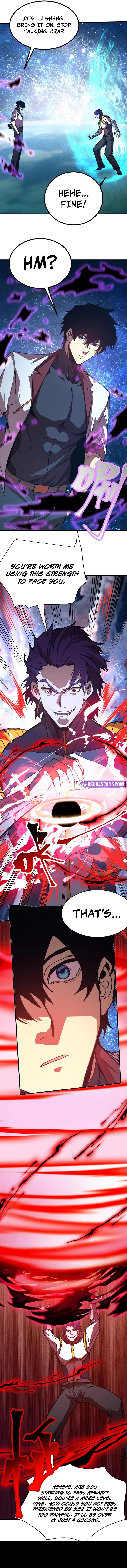 Logging 10,000 Years into the Future 228