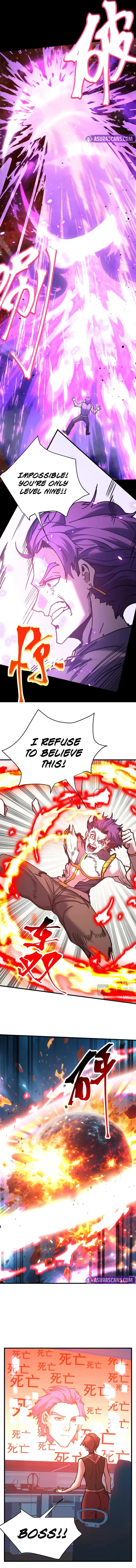 Logging 10,000 Years into the Future 228