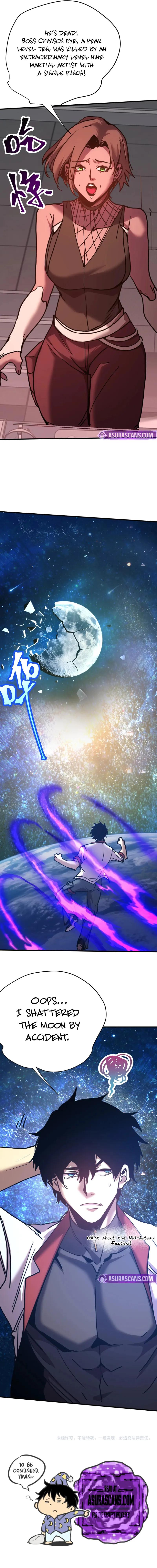 Logging 10,000 Years into the Future 228