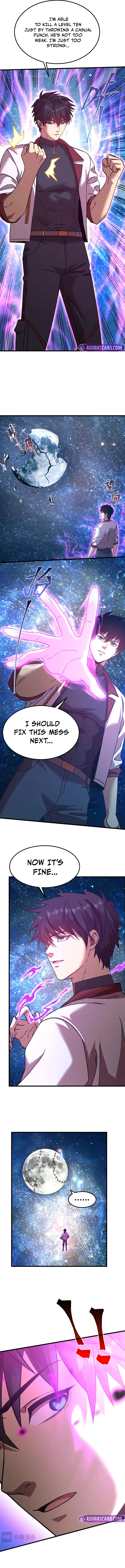 Logging 10,000 Years into the Future 229