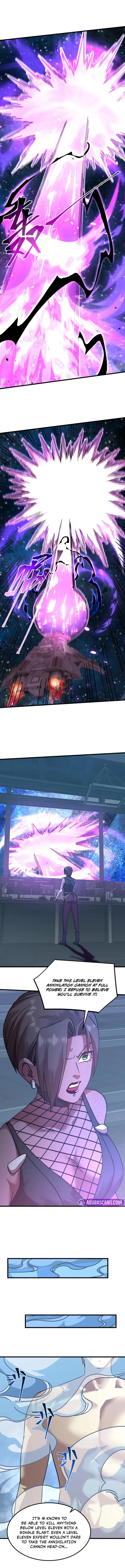 Logging 10,000 Years into the Future 229