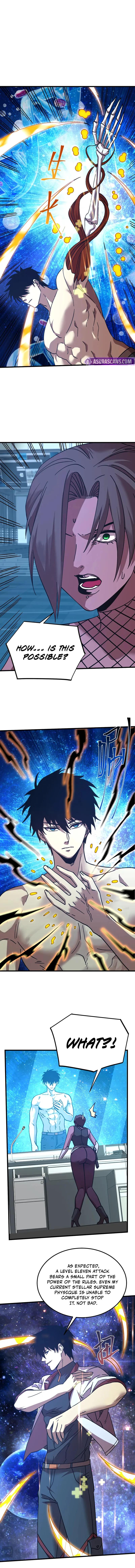 Logging 10,000 Years into the Future 229