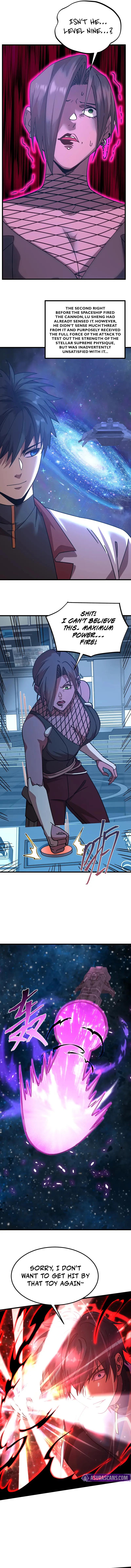 Logging 10,000 Years into the Future 229