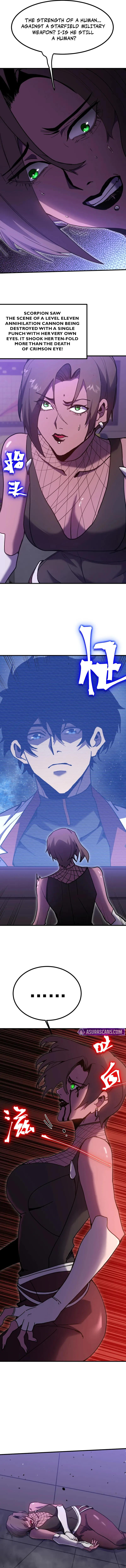 Logging 10,000 Years into the Future 229