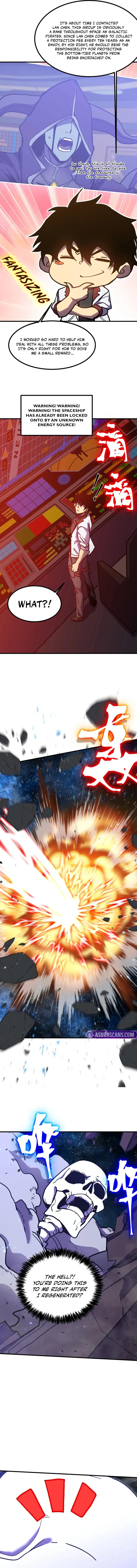 Logging 10,000 Years into the Future 229