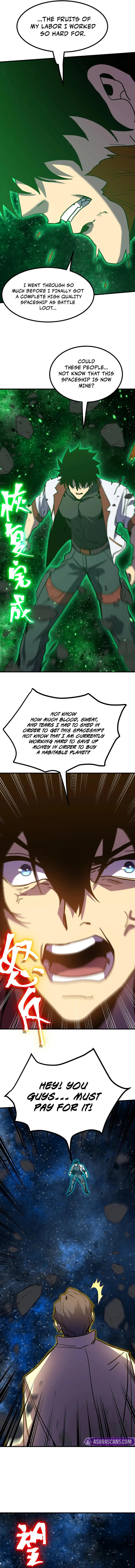 Logging 10,000 Years into the Future 229