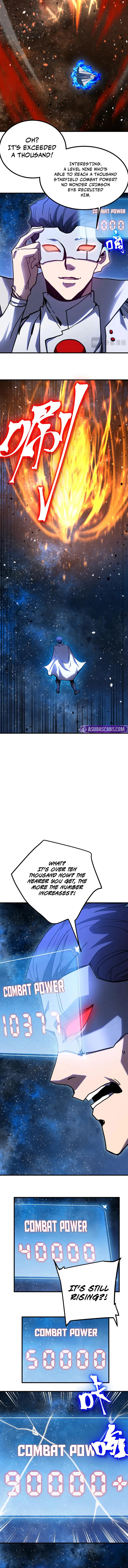 Logging 10,000 Years into the Future 230