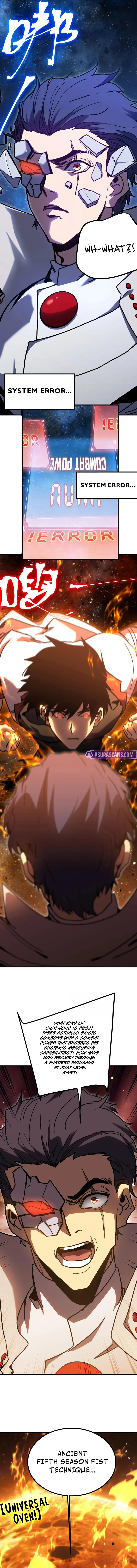 Logging 10,000 Years into the Future 230