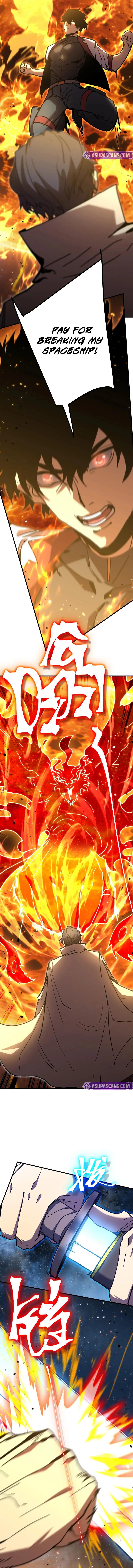 Logging 10,000 Years into the Future 230