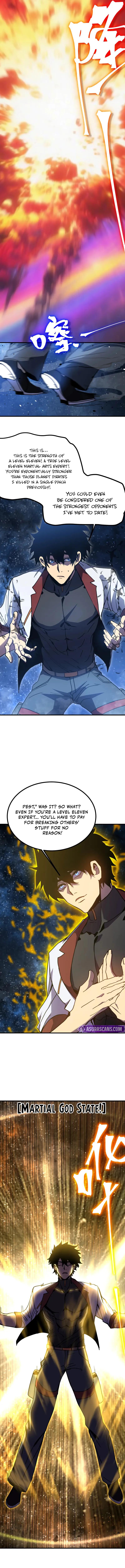 Logging 10,000 Years into the Future 230