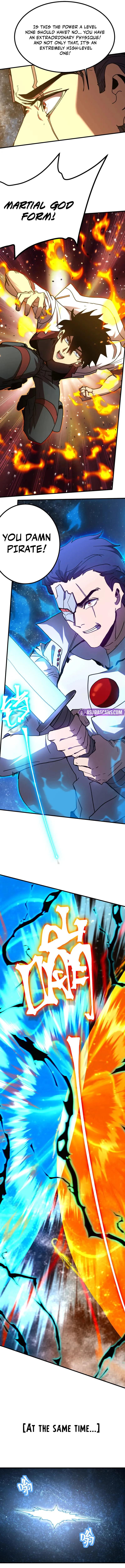 Logging 10,000 Years into the Future 230