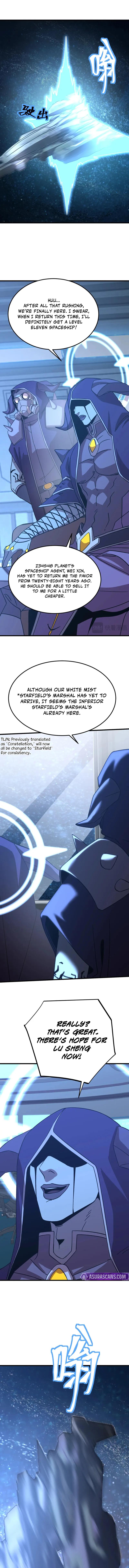 Logging 10,000 Years into the Future 230