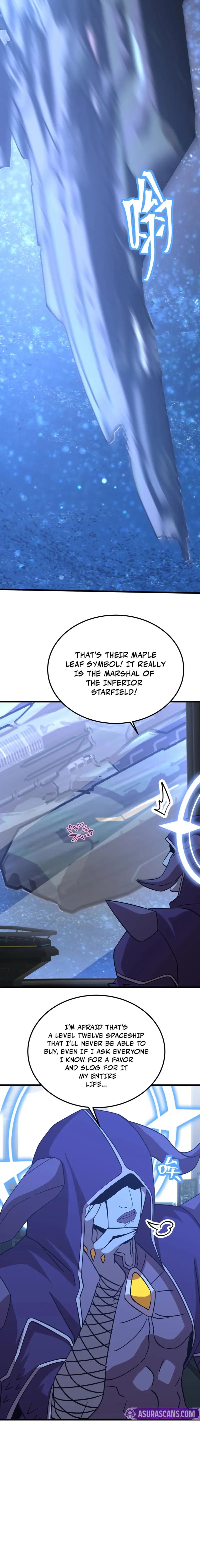 Logging 10,000 Years into the Future 230